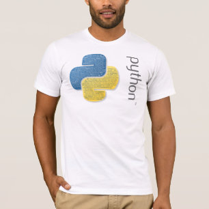 T-shirt The Zen of Python