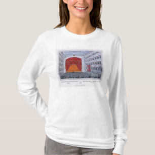 T-shirt Théâtre AM Karntnertor Vienne