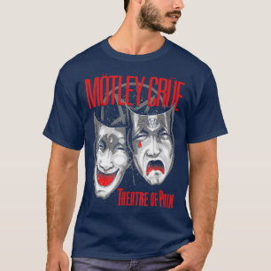 T-shirt Théâtre De La Douleur