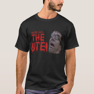 T-shirt TheBite
