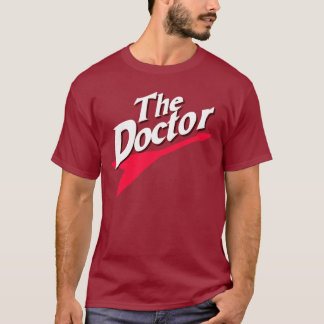 T-shirt thedr