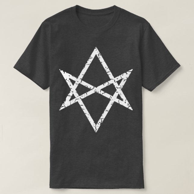 T-shirt Thelema (Design devant)