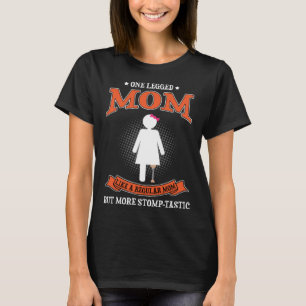 T-shirt Thème de chirurgie prothétique pour la roulette am