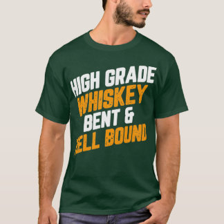 T-shirt Thèmes d'enterrement de vie de garçon 2