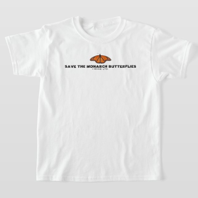 T-shirt THEMONARCHS THE MONARCHS 2bb  (Poser)