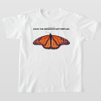 T-shirt THEMONARCHS THE MONARCHS 2bbl 