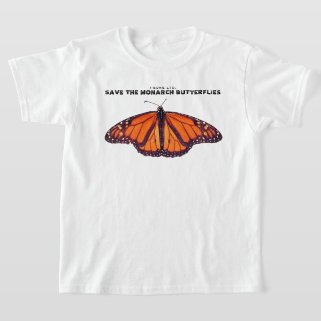 T-shirt THEMONARCHS THE MONARCHS 2bbl  (Poser)