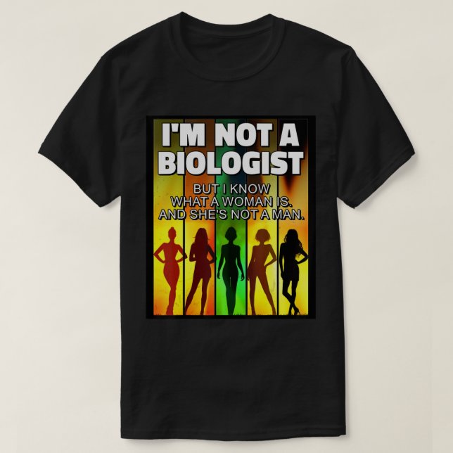 T-shirt Théorie anti-course et anti-Woke.png (Design devant)