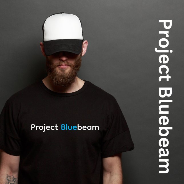 T-shirt Théorie de la conspiration du projet Blue Beam (Project Bluebeam Conspiracy T-shirt)
