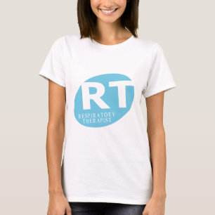 T-shirt Thérapeute respiratoire