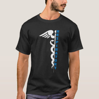 T-shirt Thérapeute respiratoire Rt Semaine de thérapie Rt