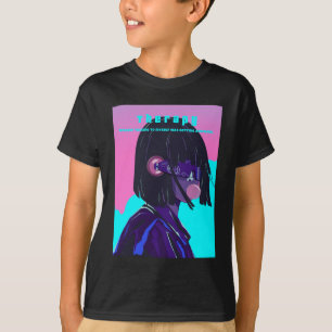 T-shirt Thérapie