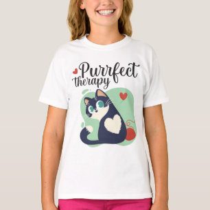 T-shirt Thérapie ciblée