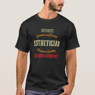 T-shirt Thérapie de la peau drôle authentique et fiable