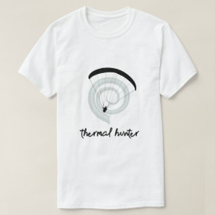 T-shirt "Thermal Hunter"