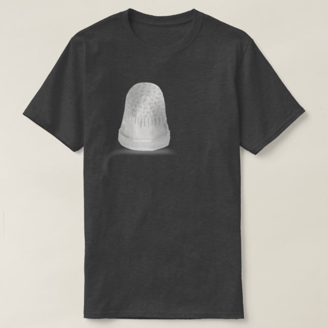 T-shirt Thimble (Design devant)