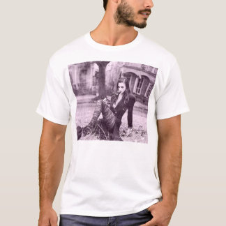 T-shirt thingoth