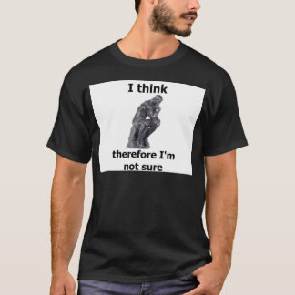 T-shirt ThinkerWare