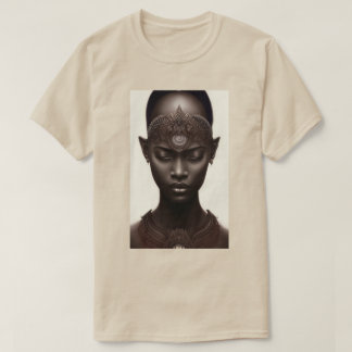 T-shirt Third Eye