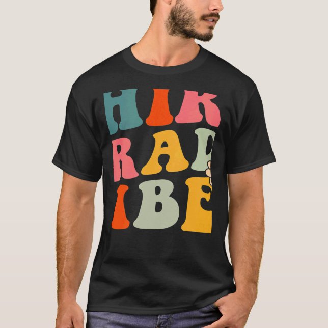 T-shirt Third Grade Vibes 3rd Grade Teacher Women Bach to  (Devant)