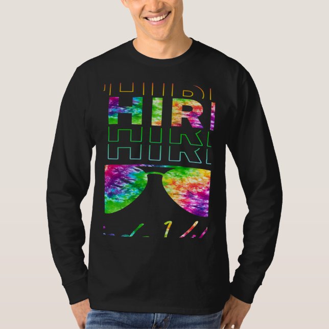 T-shirt Third Grade Vibes Back to School Tie Dye Student T (Devant)