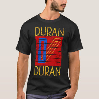 T-shirt this is 0ne duran duran logo favorite 99name Relax