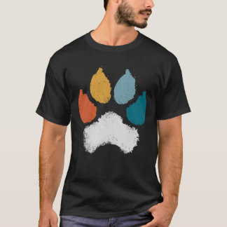 T-shirt This is My New Dog
