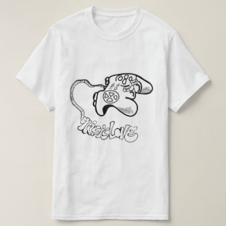 T-Shirt ThisIsLove