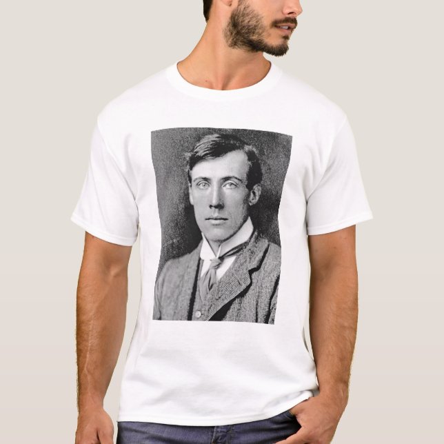 T-shirt Thoby Stephen, c.1902 (Devant)