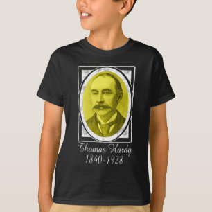 T-shirt Thomas Hardy