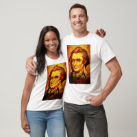 Thomas Paine Armée De Principes Chemise
