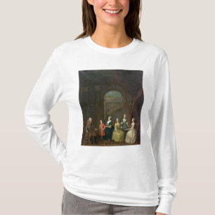 T-shirt Thomas Wentworth, comte de Strafford