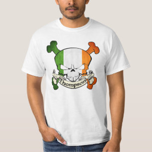 T-shirt Thompson Irish Mug