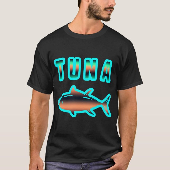 T-SHIRT THON (Devant)