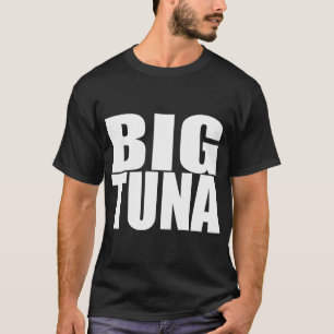 T-SHIRT THON ROUGE
