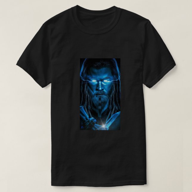 T-shirt Thor (Design devant)