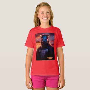 T-SHIRT THOR