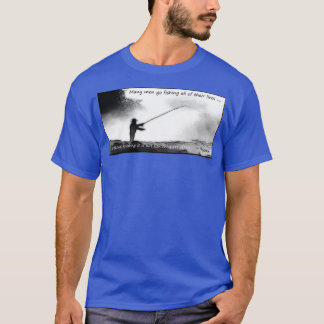 T-shirt Thoreau