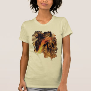 T-shirt THORIN OAKENSHIELD™ et BILBO BAGGINS™ à Erebor