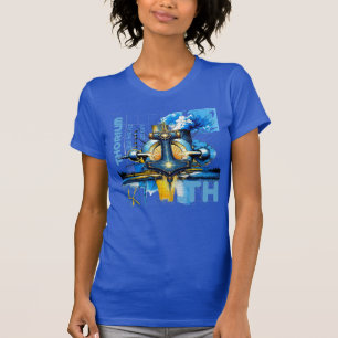 T-shirt Thorium
