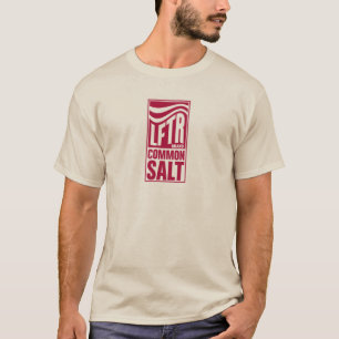 T-shirt Thorium - LFTR