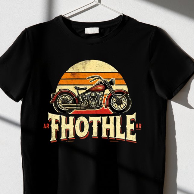 T-shirt Thothle (Créateur téléchargé)
