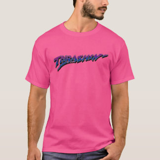 T-shirt Thrashin