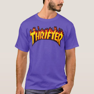 T-shirt Thrifter  for Resellers