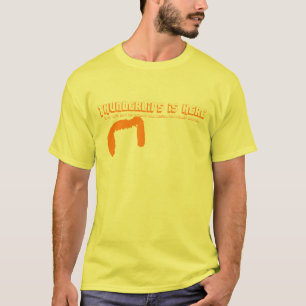 T-shirt Thunderlips