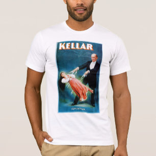 T-shirt Thurston ~ Le Grand Magicien