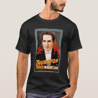 Thurston Le Grand Magicien