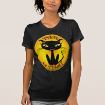 Tic blanc ou traitement? Chat