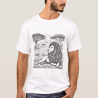 T-shirt Tichirt