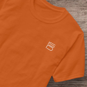 T-shirt Tige à manches courtes ISD